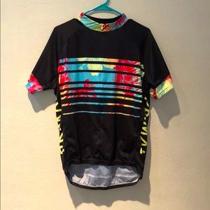 Men’s Primal Cycling Jersey